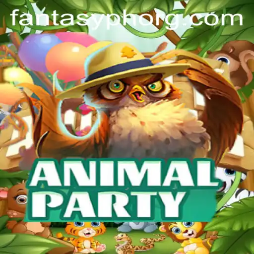 Exploring the Enchanting World of AnimalParty: A Fantasy Adventure