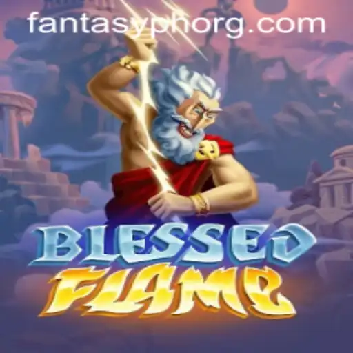 Discovering BlessedFlame: A Thrilling Journey into Fantasyph