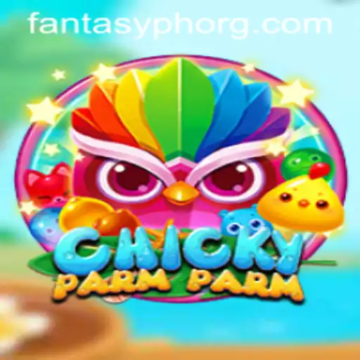 Exploring the Dynamic World of ChickyParmParm: Enter the FantasyPh