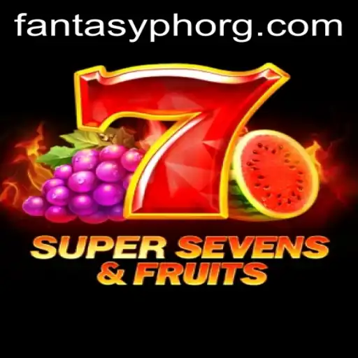7SuperSevens&Fruits: A Full Fantasy Gaming Experience