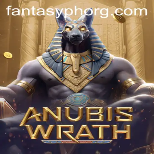 Discover the Magic of AnubisWrath