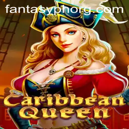 Caribbean Queen: Fantasy Adventure Unleashed
