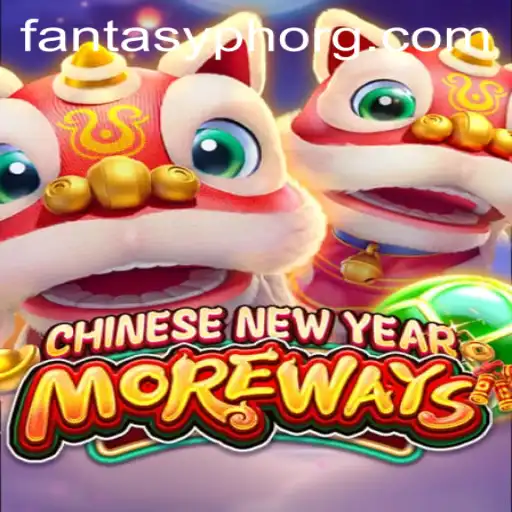 Discovering Chinese New Year More Ways