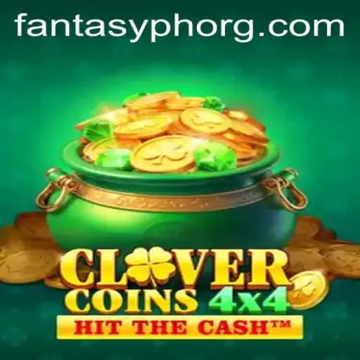 Discovering CloverCoins4x4: A Dive into the Latest Fantasy Game Sensation