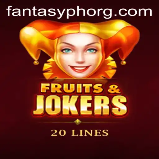 Exploring the Enigmatic World of FruitsAndJokers20: A FantasyPH Adventure