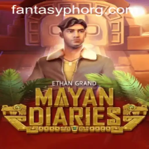Unveiling MayanDiaries: Step Into a World of Ancient Mysteries and Fantasy