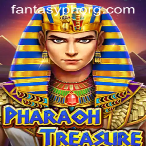 Discover the Mythical World of PharaohTreasure: A Gaming Odyssey
