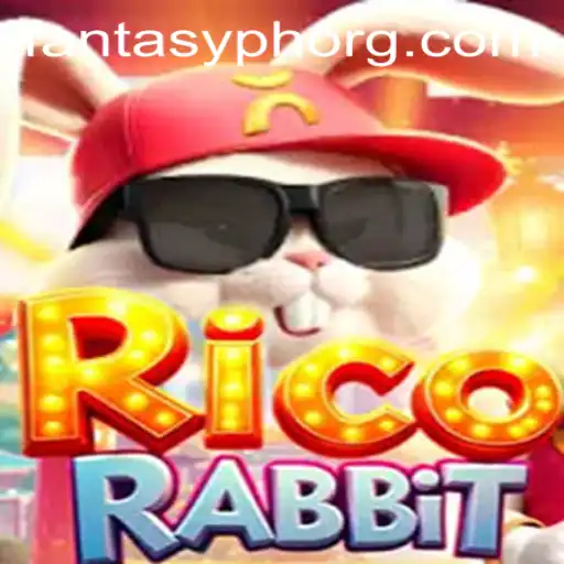 RicoRabbit: The Magical Journey