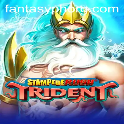 Discover the Enchanting Realms of StempedeRushTrident: A Fantasy Enthusiast's Dream
