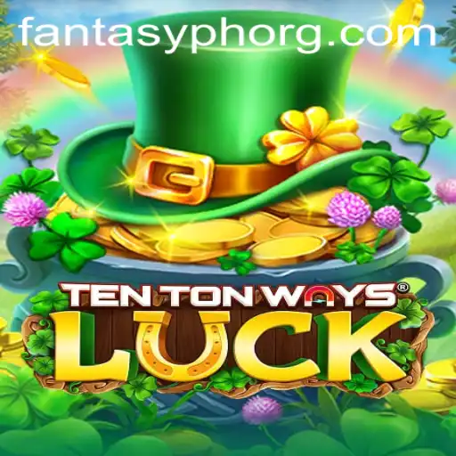 Exploring the Mystical World of TenTonWaysLuck