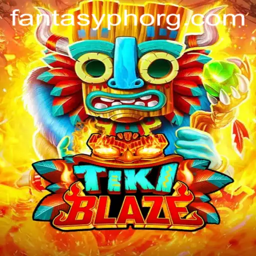 Exploring the Magical World of TikiBlaze