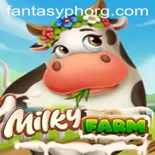 Discover the Fantastical World of MilkyFarm