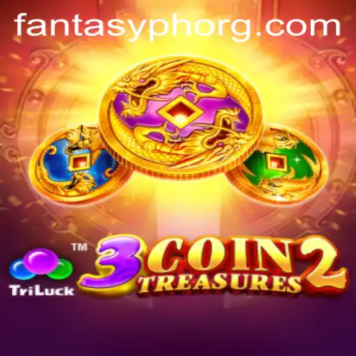 3CoinTreasures2 An Epic Fantasy Adventure