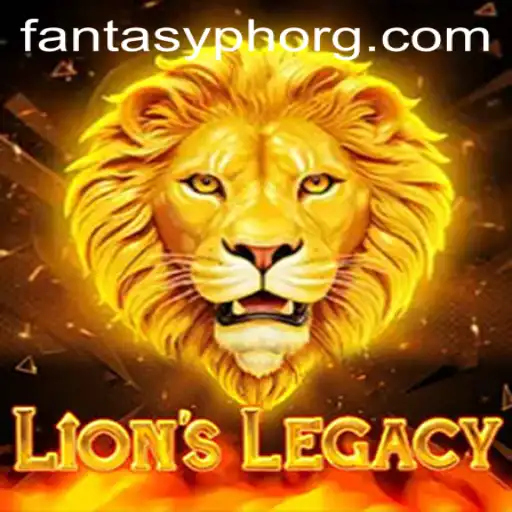 Discover the Epic World of LionsLegacy: A Fantasy Adventure