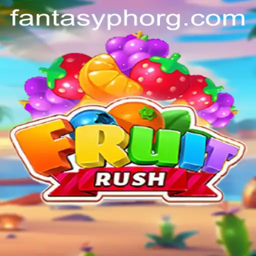 Dive into the Exciting World of FruitRush: A FantasyPH Adventure