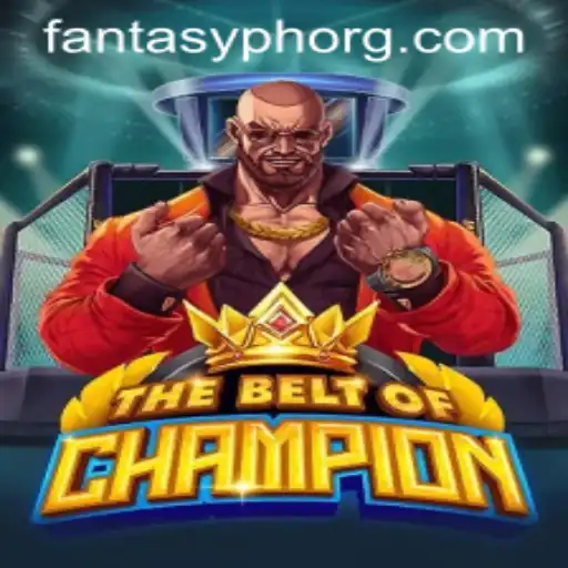 Unveiling TheBeltOfChampion: A New Fantasy Adventure