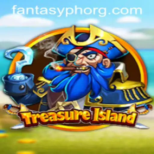 TreasureIsland: Dive into the Adventure of Fantasyph