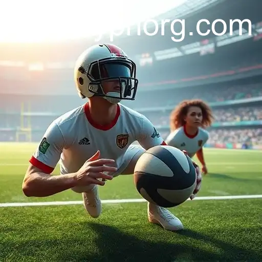 Exploring the World of Virtual Sports: The Rise of Fantasyph
