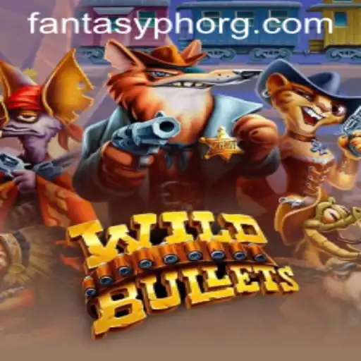 Discover WildBullets: An Immersive FantasyPH Gaming Experience
