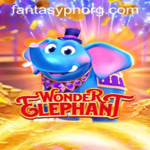 Discovering the Magical World of WonderElephant: A Dive into 'fantasyph'