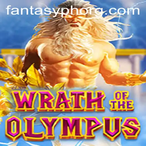 Wrath of Olympus: A New Dawn in Fantasy Adventure Games